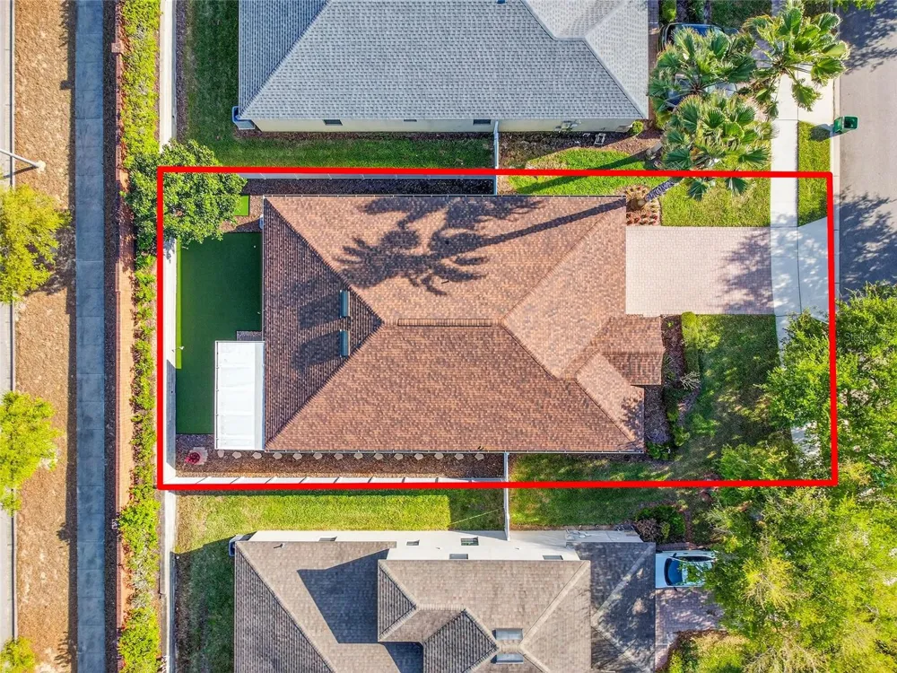 2202 ROMANUM DRIVE Winter Garden, FL 34787