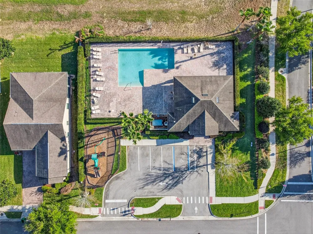 2202 ROMANUM DRIVE Winter Garden, FL 34787
