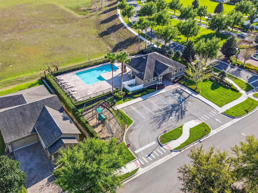 2202 ROMANUM DRIVE Winter Garden, FL 34787