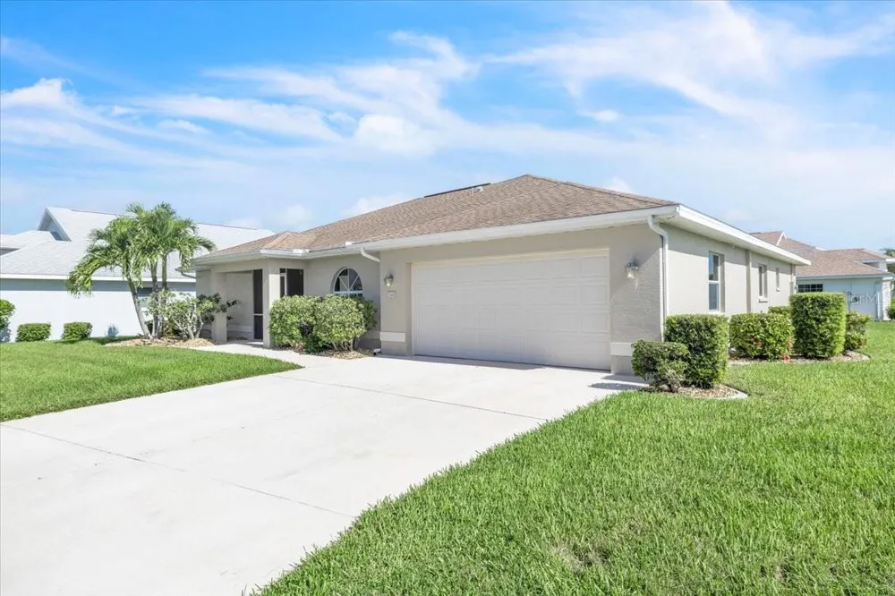 3455 SABAL SPRINGS BOULEVARD North Fort Myers, FL 33917