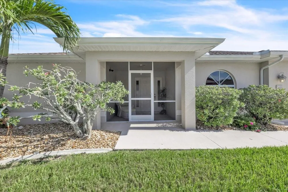 3455 SABAL SPRINGS BOULEVARD North Fort Myers, FL 33917