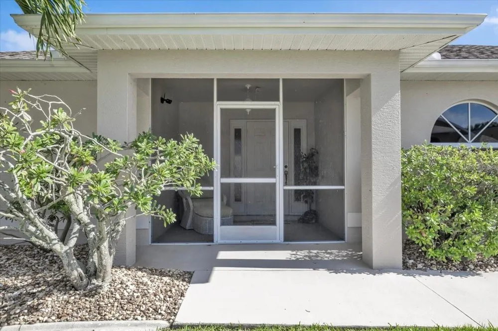 3455 SABAL SPRINGS BOULEVARD North Fort Myers, FL 33917