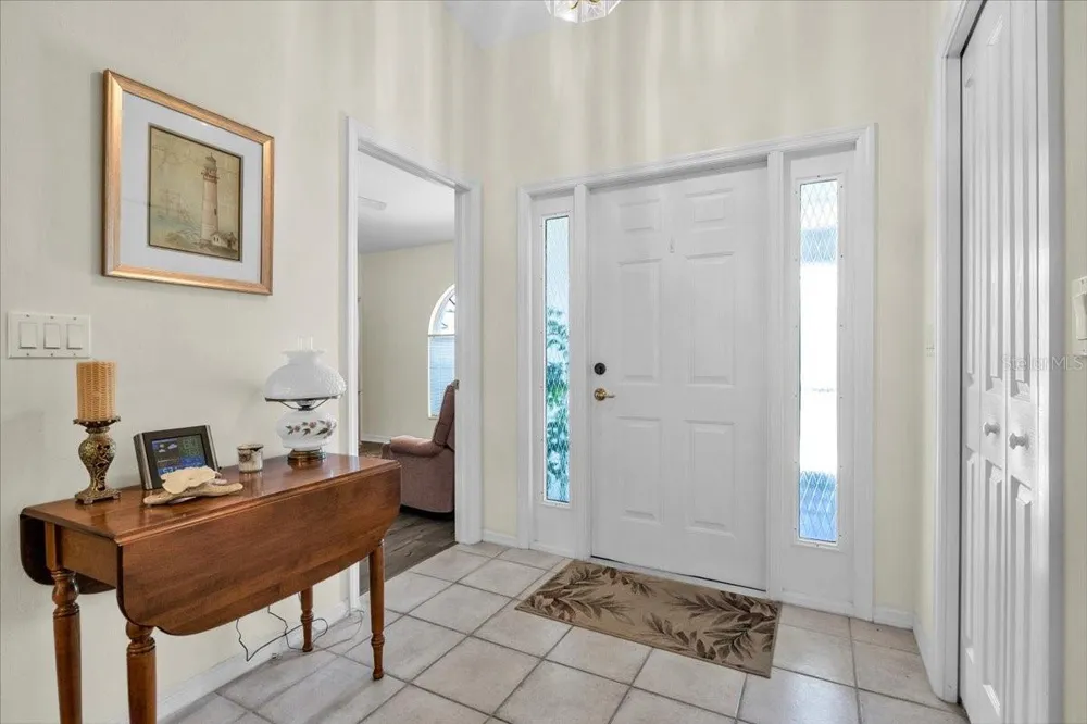3455 SABAL SPRINGS BOULEVARD North Fort Myers, FL 33917