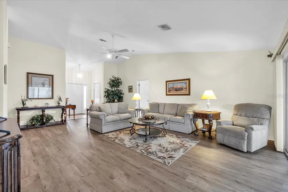 3455 SABAL SPRINGS BOULEVARD North Fort Myers, FL 33917