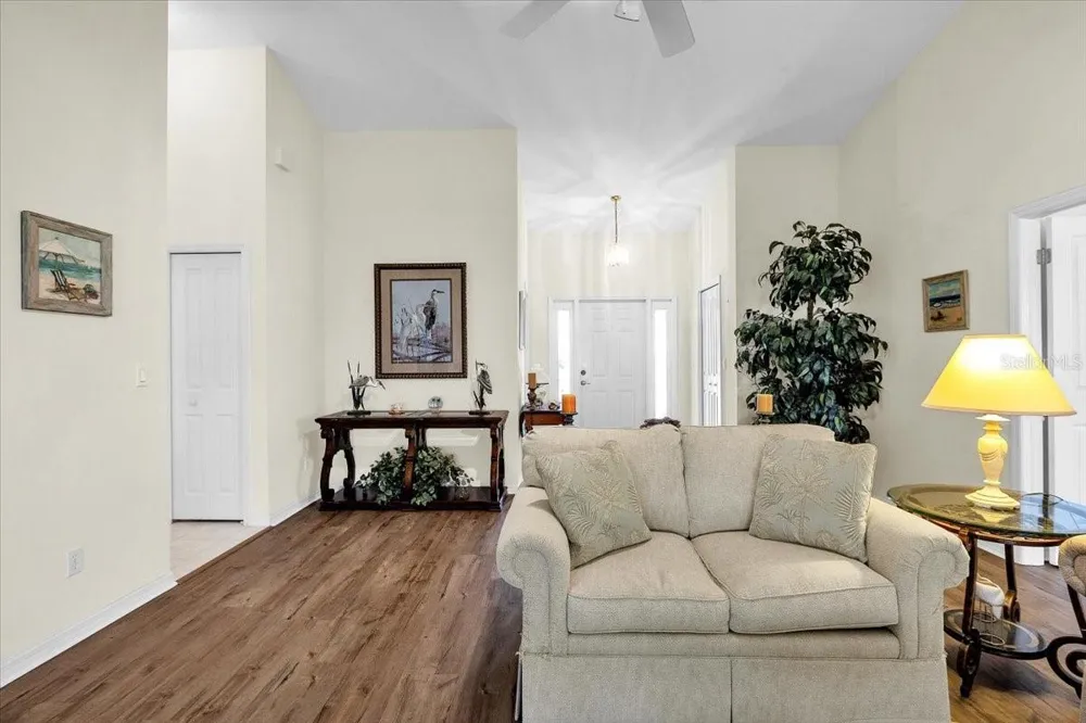 3455 SABAL SPRINGS BOULEVARD North Fort Myers, FL 33917