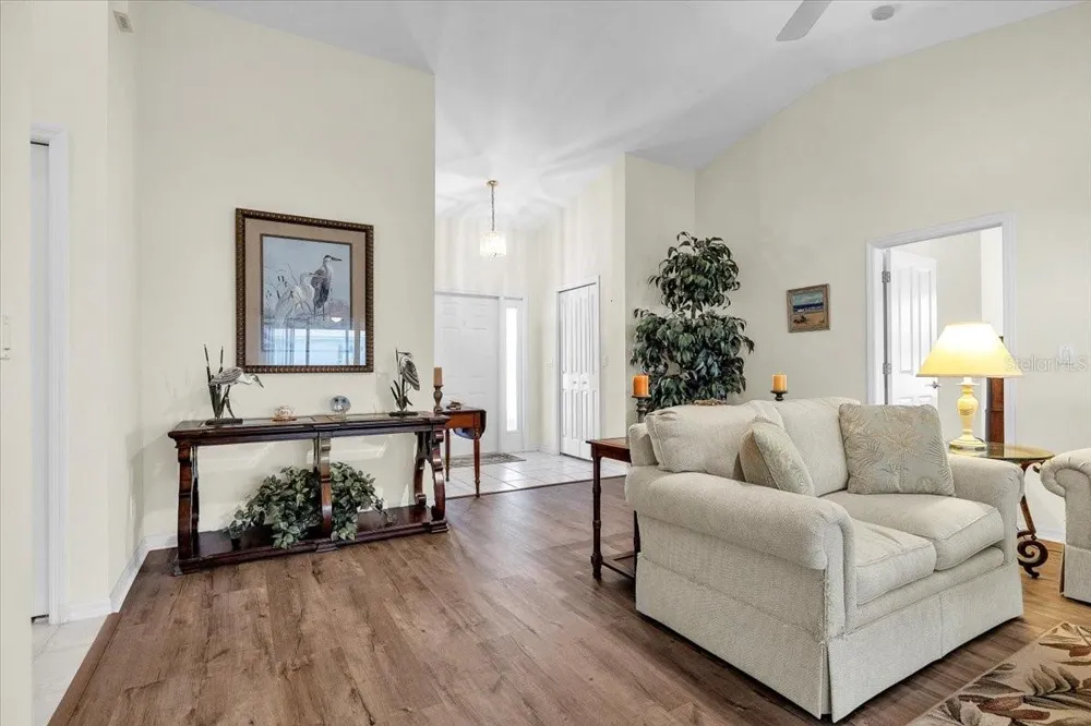 3455 SABAL SPRINGS BOULEVARD North Fort Myers, FL 33917