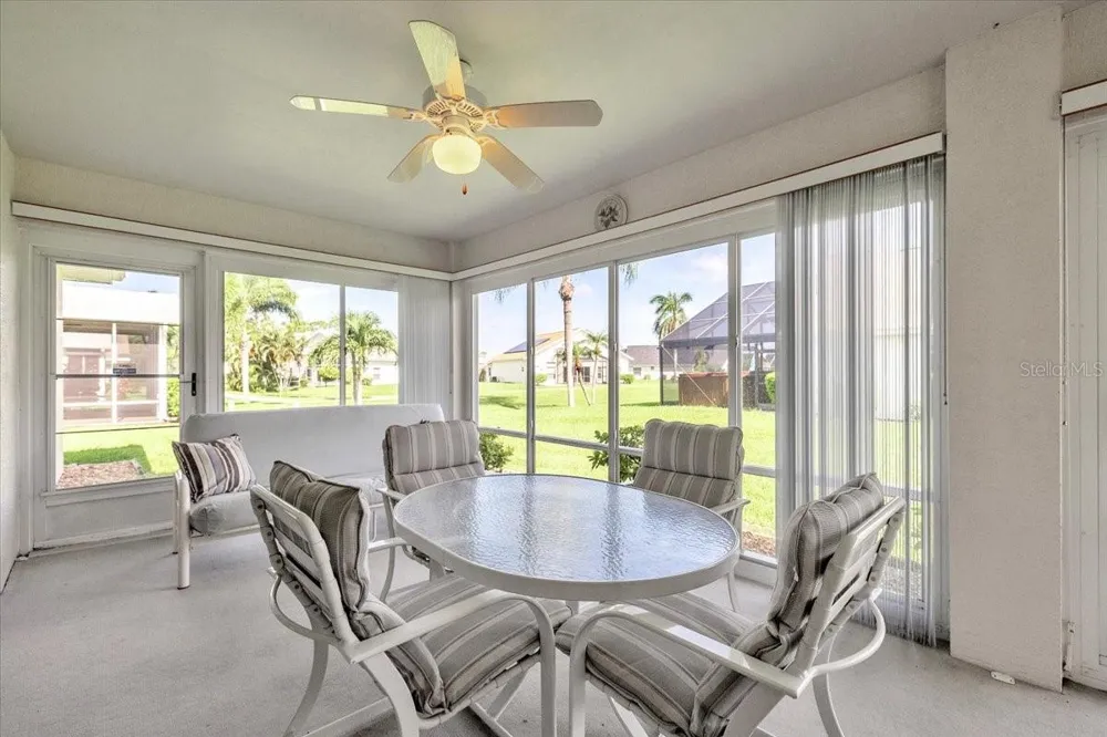 3455 SABAL SPRINGS BOULEVARD North Fort Myers, FL 33917