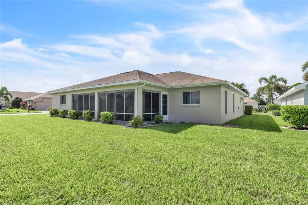 3455 SABAL SPRINGS BOULEVARD North Fort Myers, FL 33917