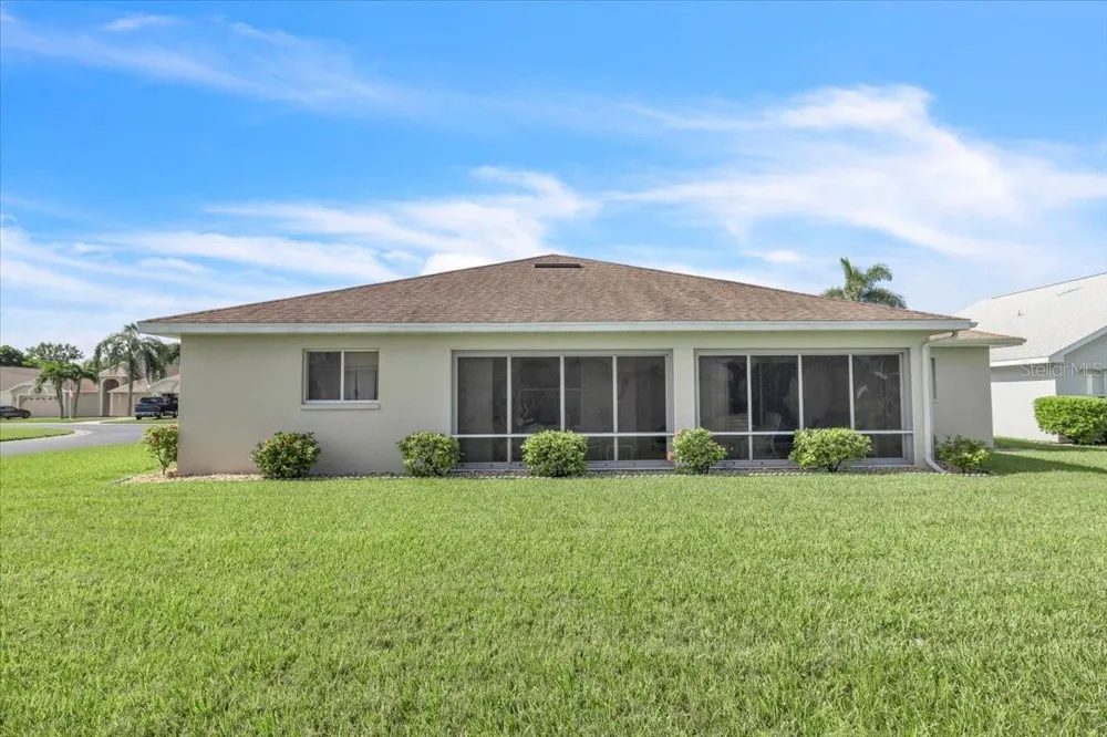 3455 SABAL SPRINGS BOULEVARD North Fort Myers, FL 33917