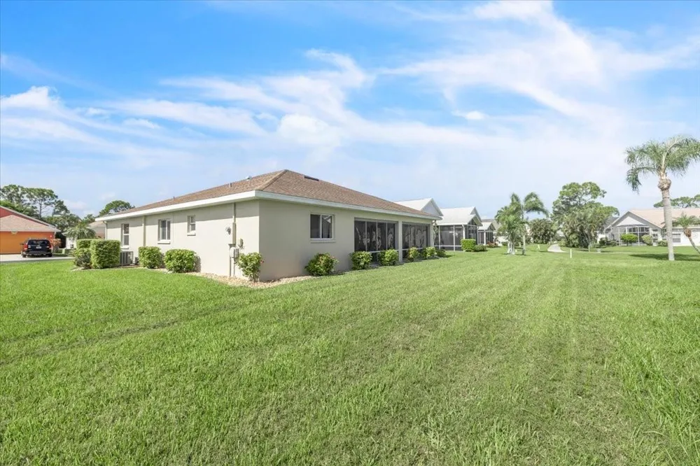 3455 SABAL SPRINGS BOULEVARD North Fort Myers, FL 33917