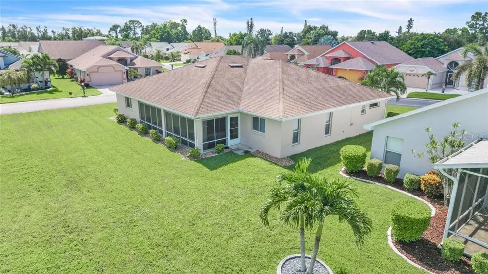3455 SABAL SPRINGS BOULEVARD North Fort Myers, FL 33917