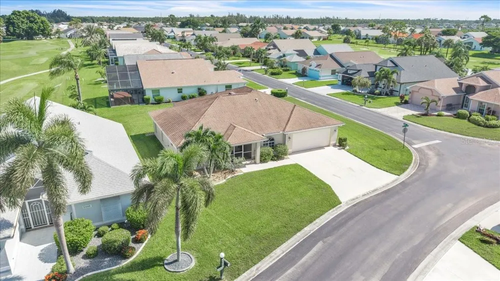 3455 SABAL SPRINGS BOULEVARD North Fort Myers, FL 33917