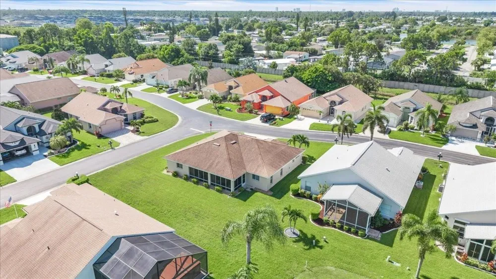 3455 SABAL SPRINGS BOULEVARD North Fort Myers, FL 33917