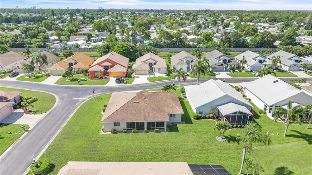 3455 SABAL SPRINGS BOULEVARD North Fort Myers, FL 33917