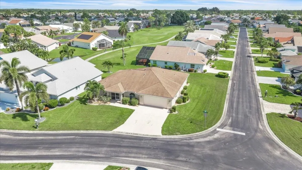 3455 SABAL SPRINGS BOULEVARD North Fort Myers, FL 33917