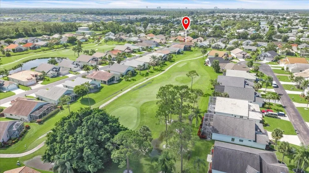 3455 SABAL SPRINGS BOULEVARD North Fort Myers, FL 33917