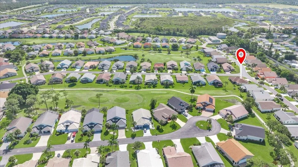 3455 SABAL SPRINGS BOULEVARD North Fort Myers, FL 33917