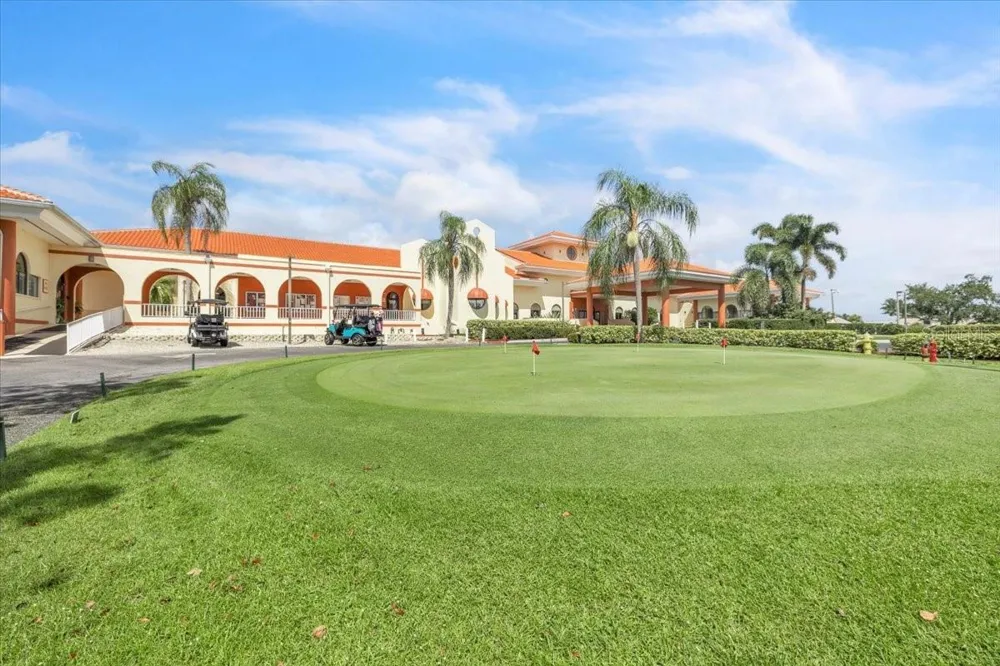 3455 SABAL SPRINGS BOULEVARD North Fort Myers, FL 33917