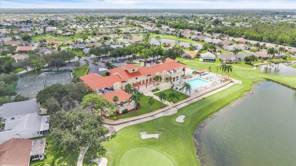 3455 SABAL SPRINGS BOULEVARD North Fort Myers, FL 33917