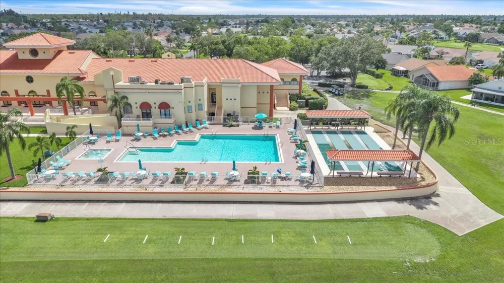 3455 SABAL SPRINGS BOULEVARD North Fort Myers, FL 33917
