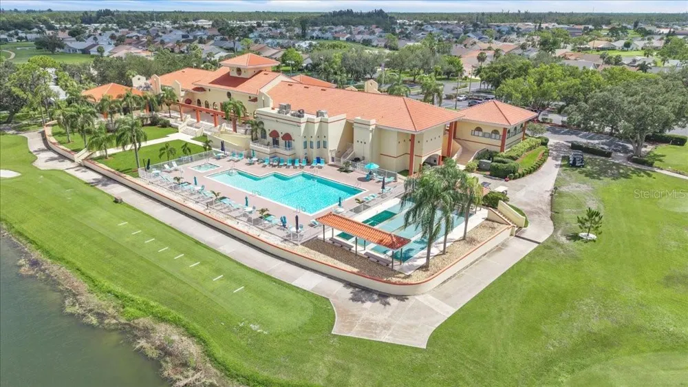 3455 SABAL SPRINGS BOULEVARD North Fort Myers, FL 33917