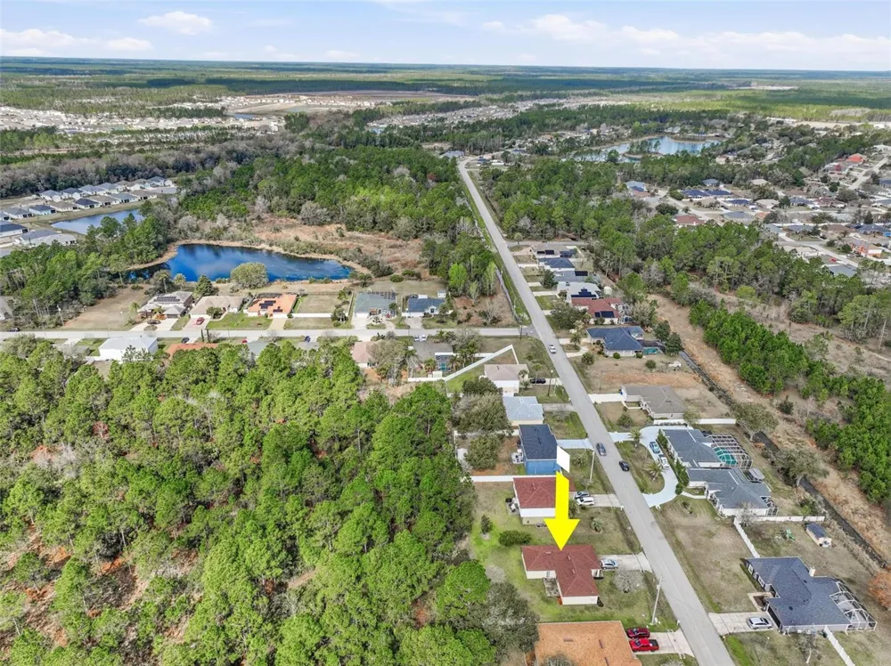 69 LONDON DRIVE Palm Coast, FL 32137