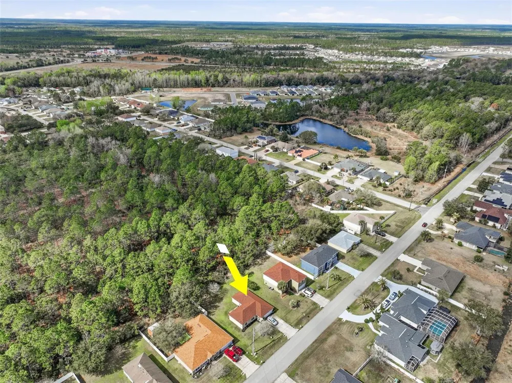 69 LONDON DRIVE Palm Coast, FL 32137