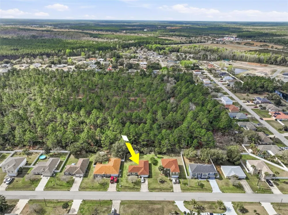 69 LONDON DRIVE Palm Coast, FL 32137