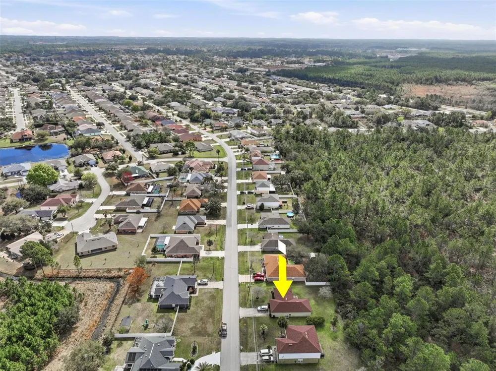 69 LONDON DRIVE Palm Coast, FL 32137