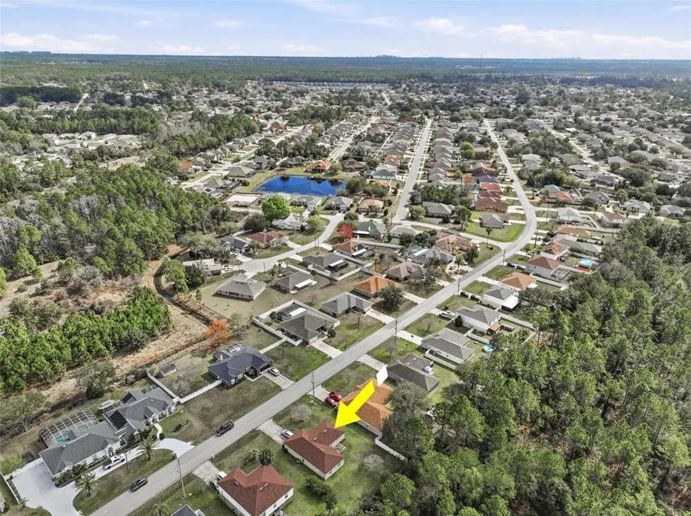 69 LONDON DRIVE Palm Coast, FL 32137