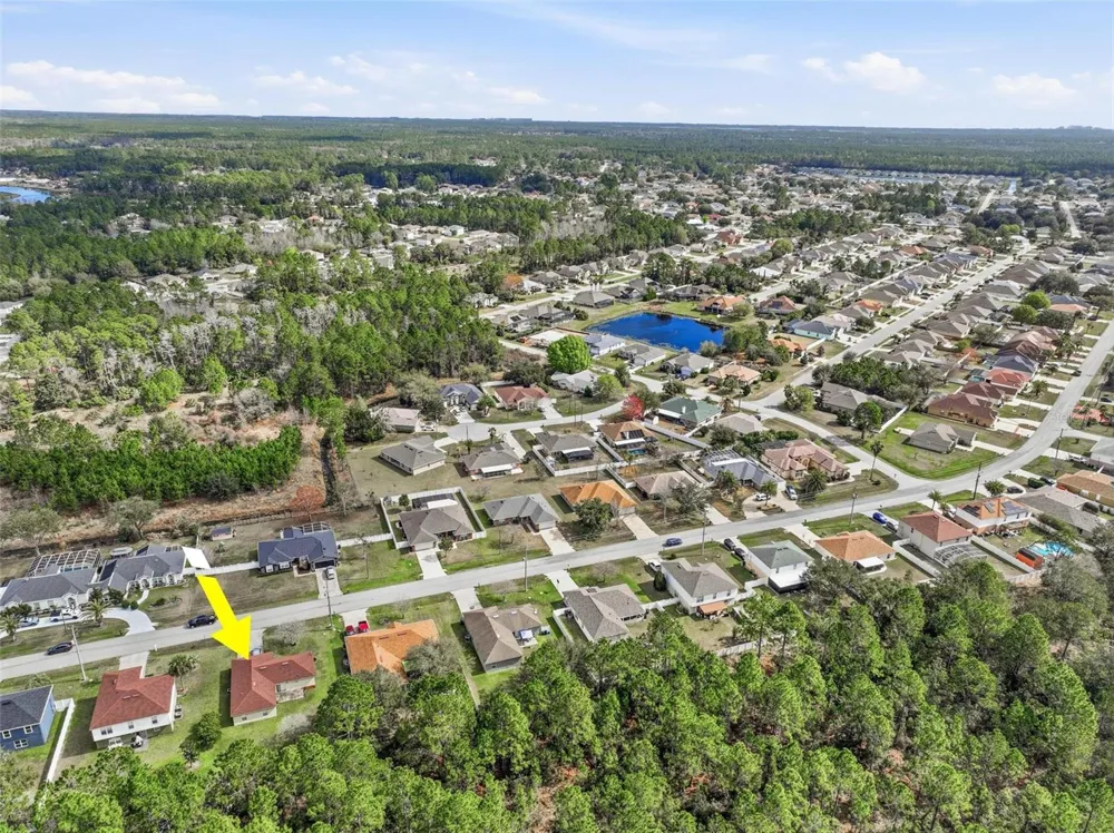 69 LONDON DRIVE Palm Coast, FL 32137