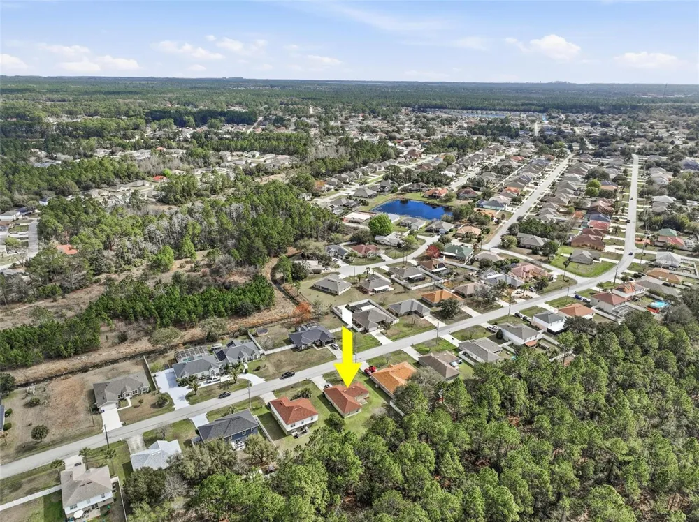 69 LONDON DRIVE Palm Coast, FL 32137