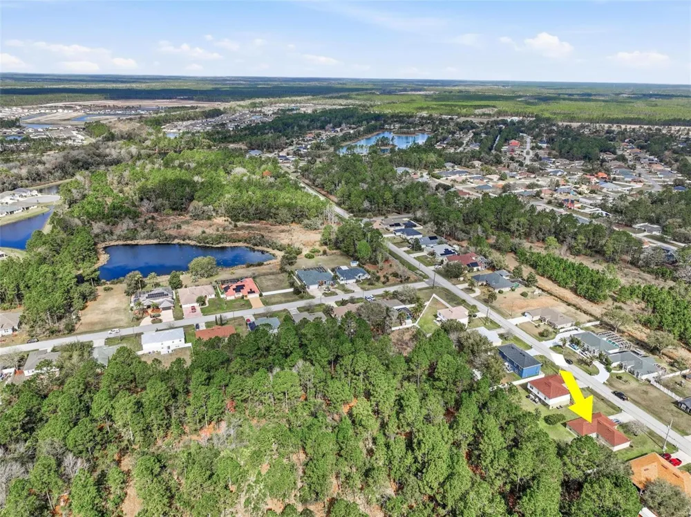 69 LONDON DRIVE Palm Coast, FL 32137