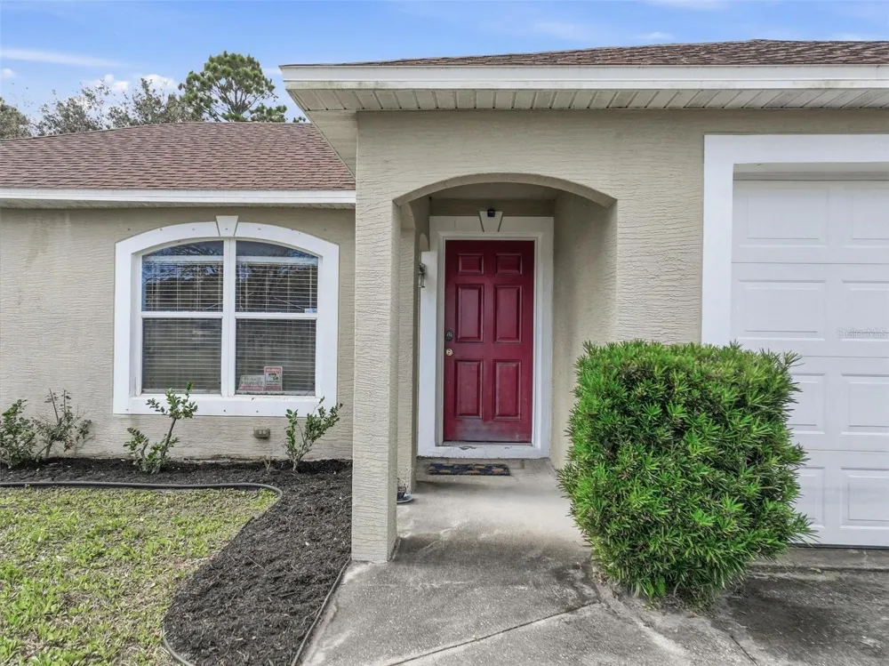 69 LONDON DRIVE Palm Coast, FL 32137