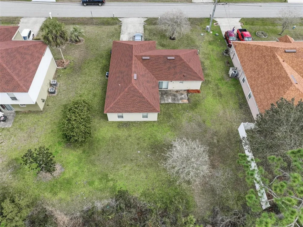 69 LONDON DRIVE Palm Coast, FL 32137