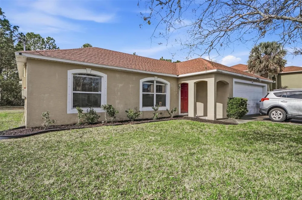 69 LONDON DRIVE Palm Coast, FL 32137