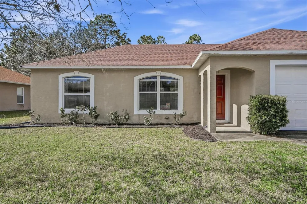 69 LONDON DRIVE Palm Coast, FL 32137