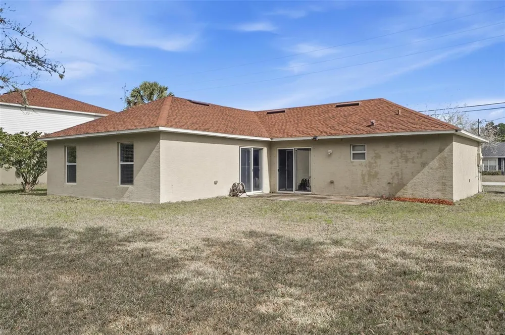 69 LONDON DRIVE Palm Coast, FL 32137
