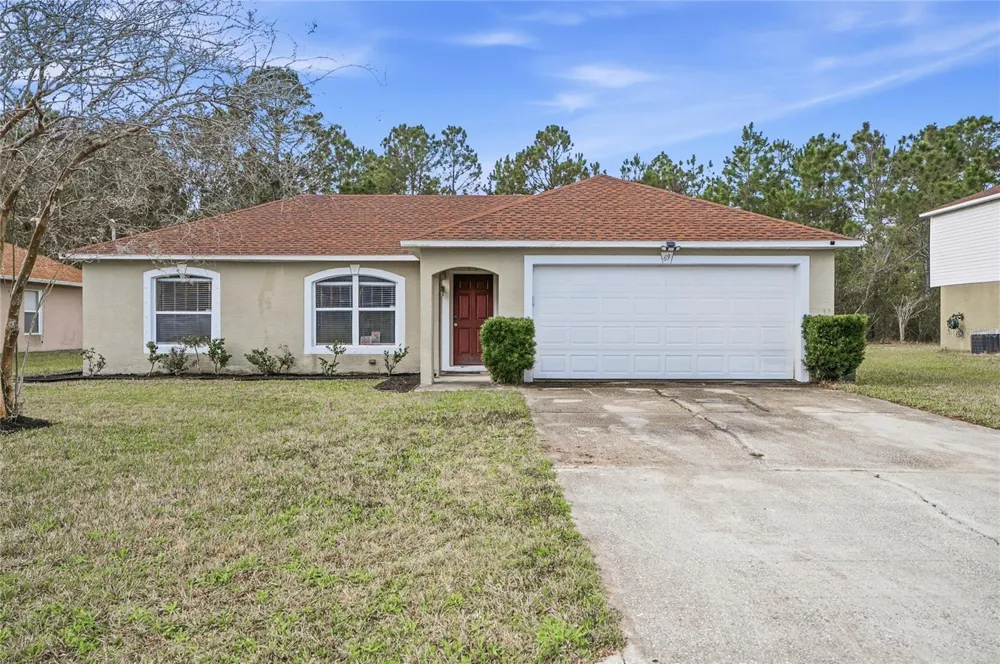 69 LONDON DRIVE Palm Coast, FL 32137