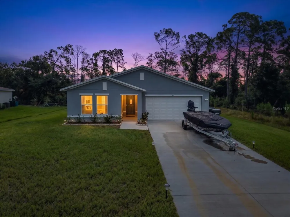 4812 TAHITI STREET North Port, FL 34286