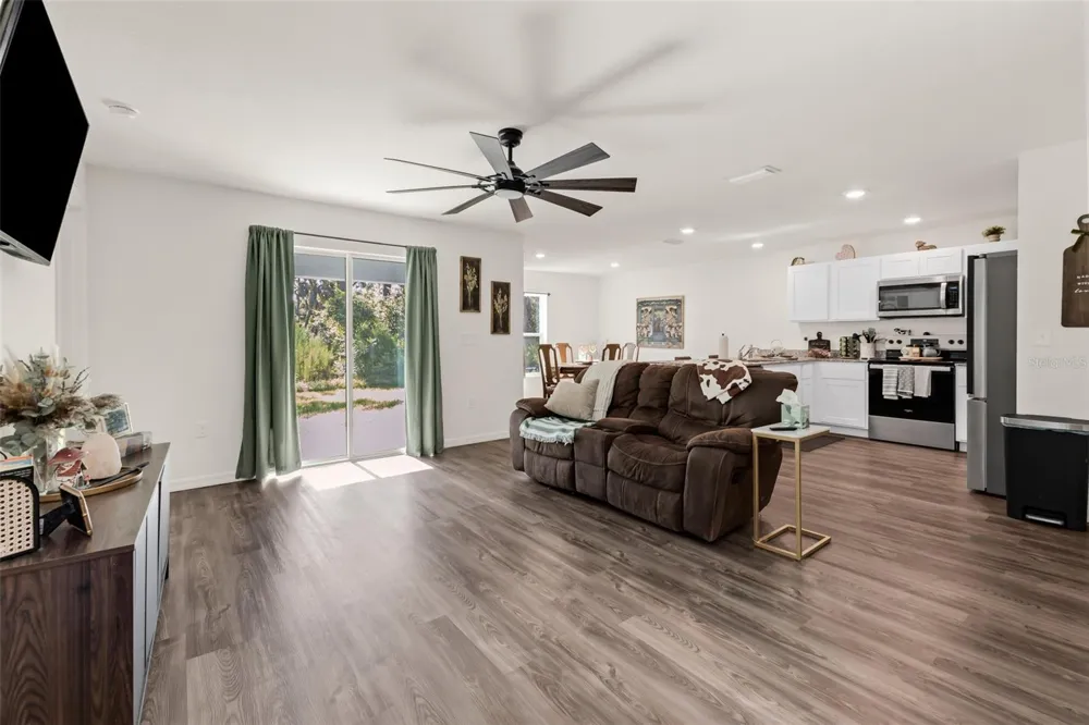 4812 TAHITI STREET North Port, FL 34286