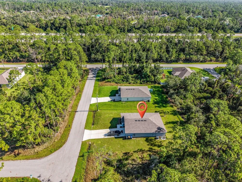 4812 TAHITI STREET North Port, FL 34286