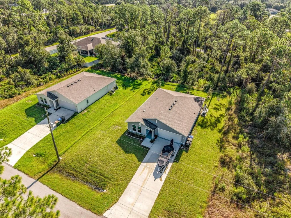 4812 TAHITI STREET North Port, FL 34286