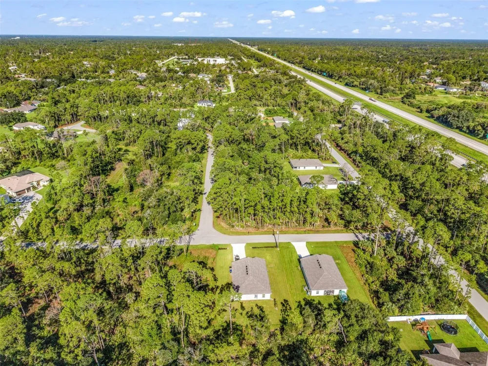 4812 TAHITI STREET North Port, FL 34286