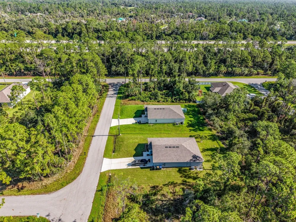 4812 TAHITI STREET North Port, FL 34286