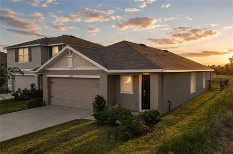 35397 SPRUCE KNOB COURT