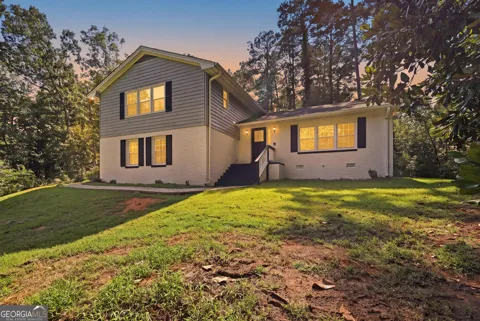 3 Stonewood CT