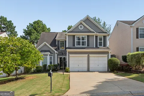 1418 Glenover CIR