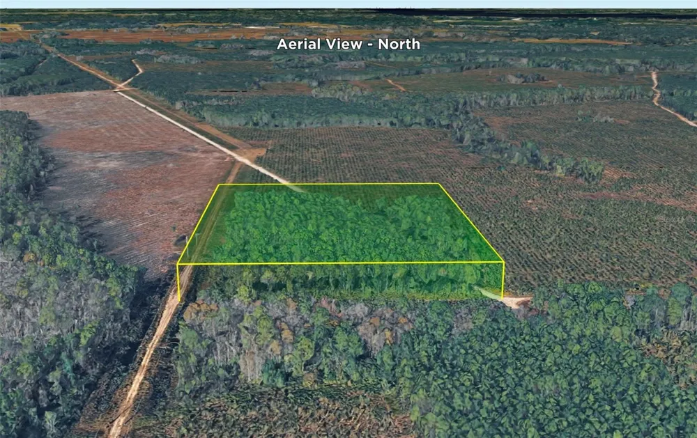 HIGHWAY 17S Green Cove Springs, FL 32043