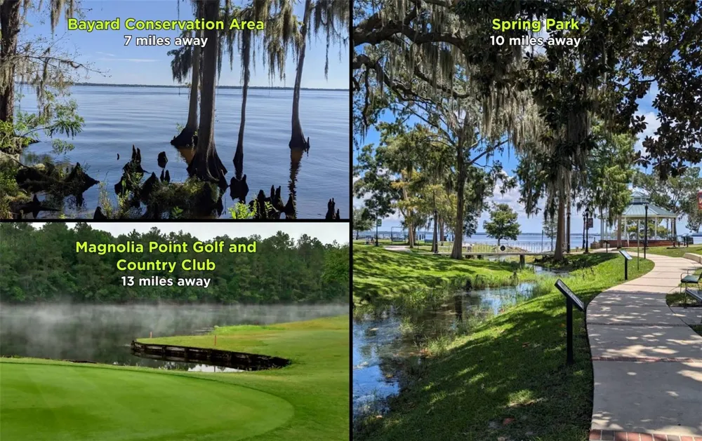 HIGHWAY 17S Green Cove Springs, FL 32043